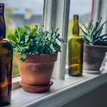 Dubbelrum Rum i privatbostad