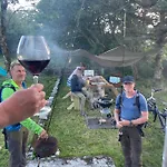 Rum i privatbostad Dubbelrum *