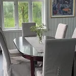 Dubbelrum Rum i privatbostad