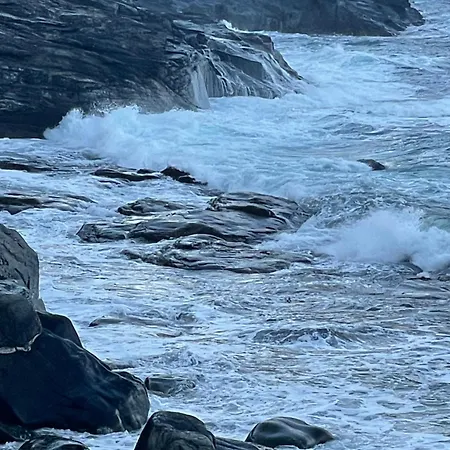 Dubbelrum Séjour chez l'habitant Vaeroy