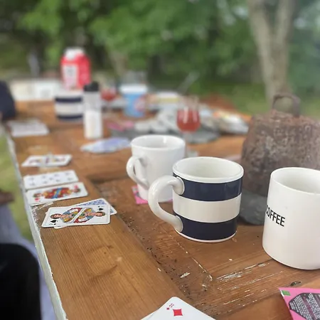 Dubbelrum Séjour chez l'habitant