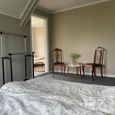 Rum i privatbostad Dubbelrum