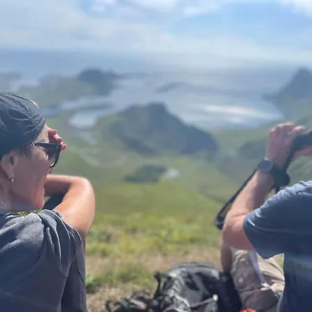 Séjour chez l'habitant Dubbelrum Vaeroy