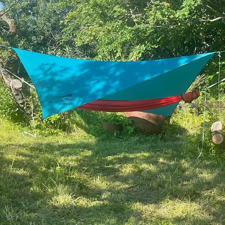 Ubytování v soukromí Dubbelrum Vaeroy