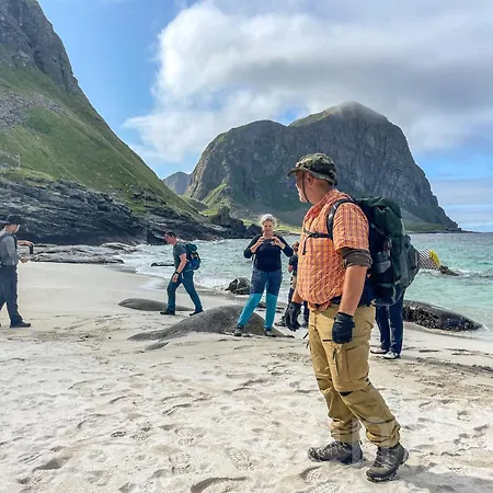 Séjour chez l'habitant Dubbelrum