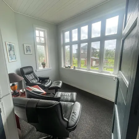 Dubbelrum Séjour chez l'habitant *