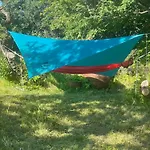 Privatunterkunft Dubbelrum Vaeroy