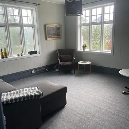 Rum i privatbostad Dubbelrum