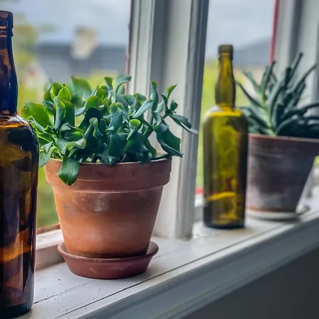 Dubbelrum Rum i privatbostad