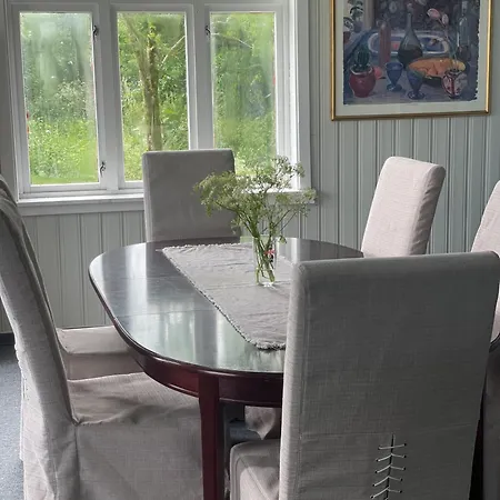 Dubbelrum Homestay